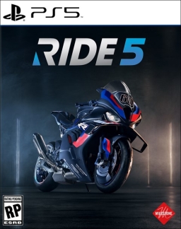 Ride 5