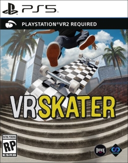 VR Skater