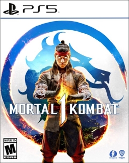 Mortal Kombat 1