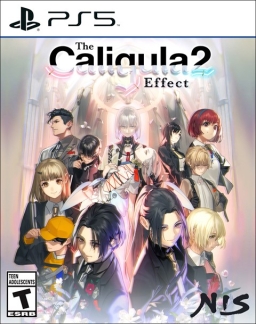 The Caligula Effect 2