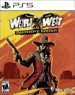 Weird West - Definitive Edition