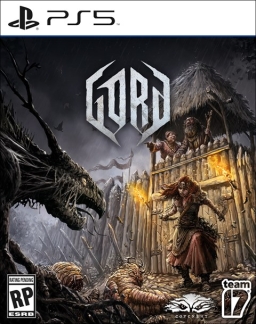Gord: Deluxe Edition
