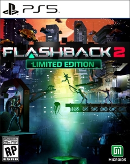 Flashback 2: Limited Edition