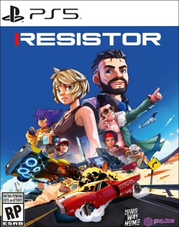 RESISTOR