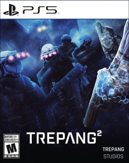 Trepang2