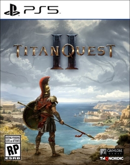 Titan Quest II