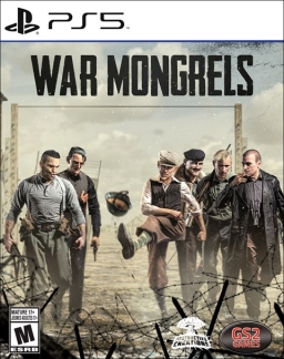 War Mongrel