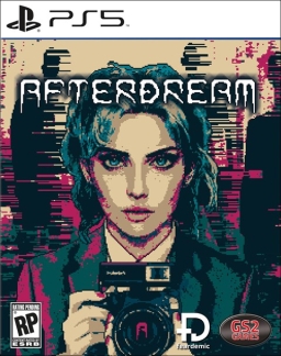 Afterdream
