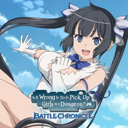 DanMachi: Battle Chronicle