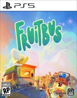 Fruitbus