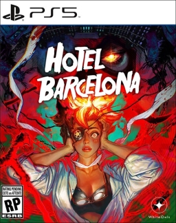 Hotel Barcelona