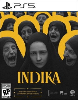 INDIKA