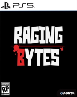 Raging Bytes