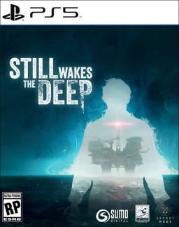 Still Wakes the Deep