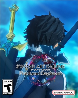 Sword Art Online Fractured Daydream