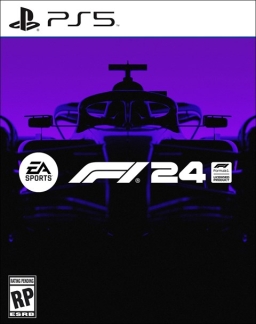 F1 2024