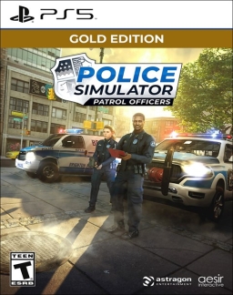 Police Simulator - Gold Edition