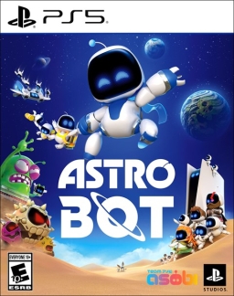 Astrobot