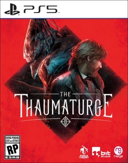 The Thaumaturge
