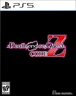 Death End re;Quest Code Z