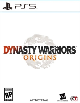 Dynasty Warriors: Origins