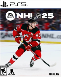 NHL 25