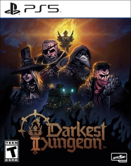 Darkest Dungeon 2