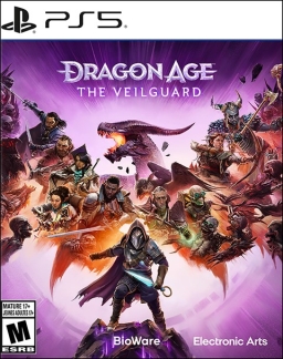 Dragon Age: The Veilguard