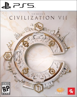 Sid Meier's Civilization VII