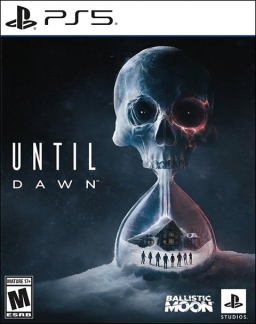 Until Dawn