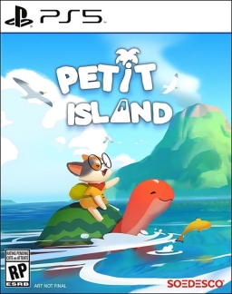 Petit Island