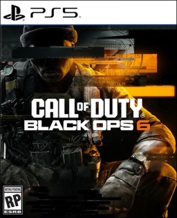 Call of Duty: Black Ops 6