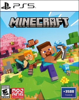 Minecraft