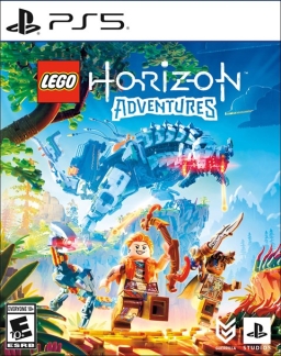 LEGO Horizon Adventures