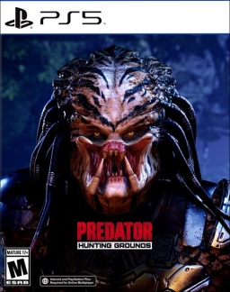 Predator: Hunting Grounds