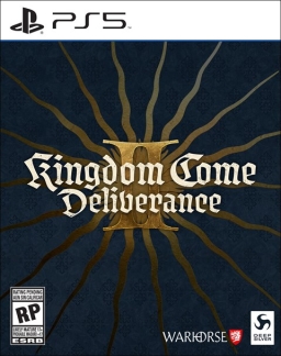 Kingdom Come: Deliverance II