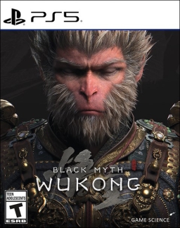 Black Myth: Wukong