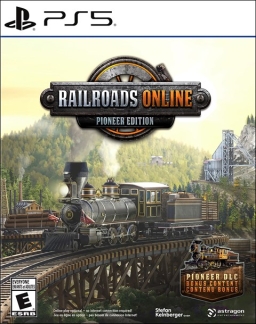 Railroads Online Pioneer Edition