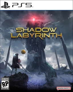 Shadow Labyrinth