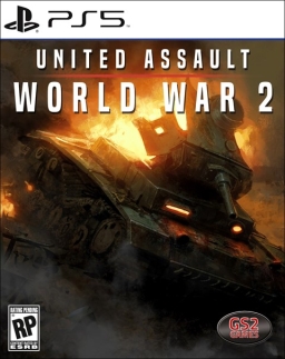 United Assault World War 2