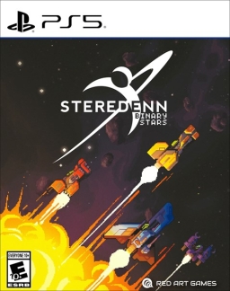 Steredenn: Binary Stars