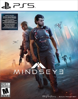 Mindseye
