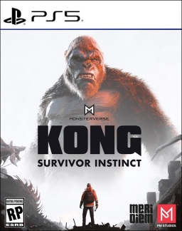 Kong: Survivor Instinct