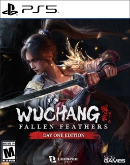 WUCHANG: Fallen Feathers