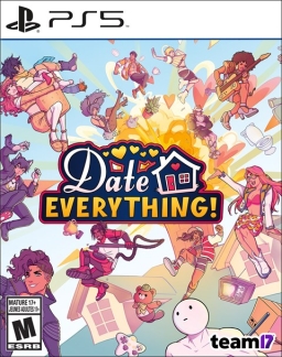 Date Everything!