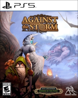 Against The Storm
