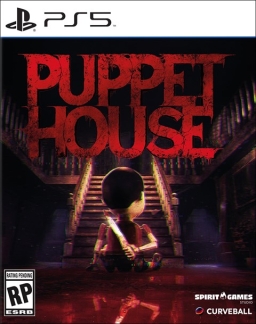 Puppet House