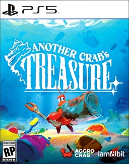 Another Crab's Treasure
