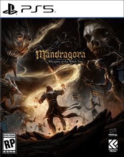 Mandragora: Whispers of the Witch Tree