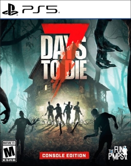 7 Days to Die - Console Edition